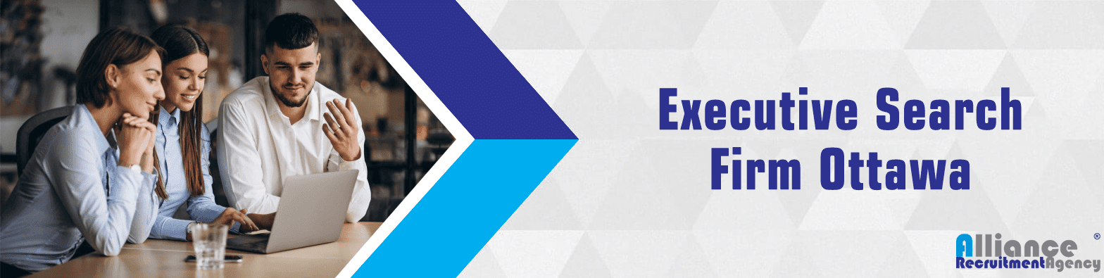 Executive Search Firms Ottawa