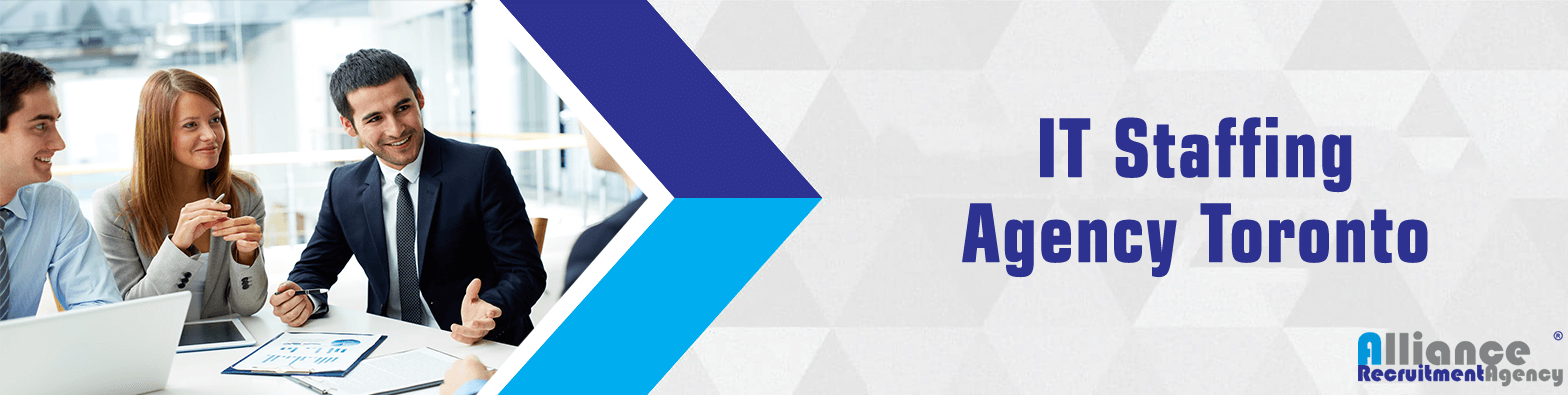 IT Recruitment Agencies Toronto