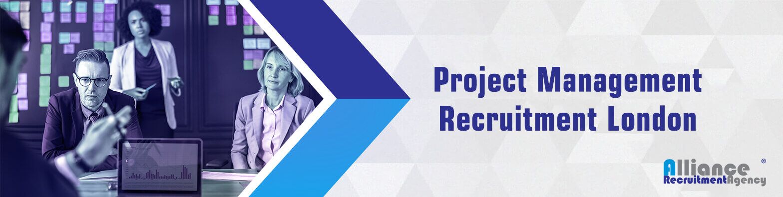 Project Management Recruitment London