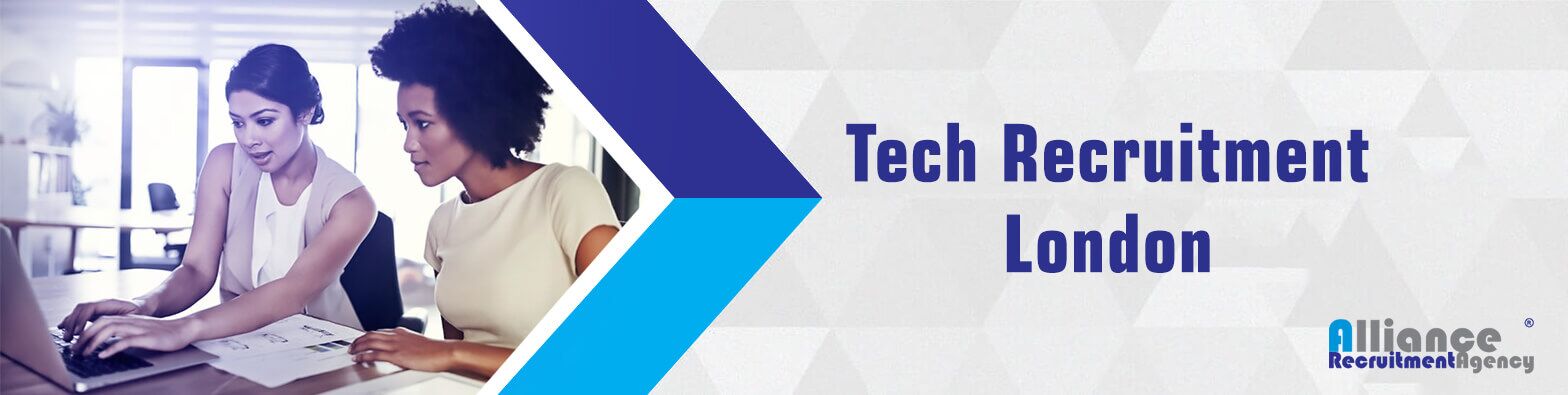 Tech Recruitment London