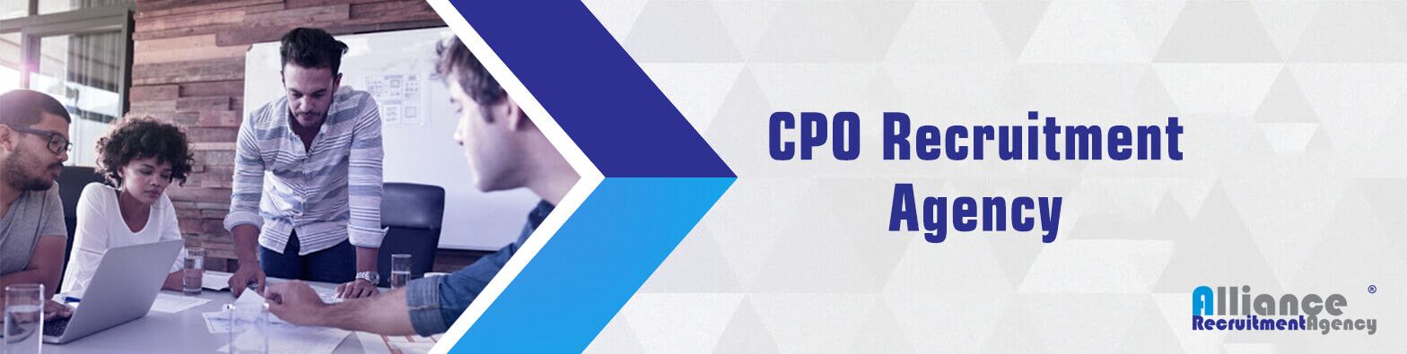 CPO Recruitment