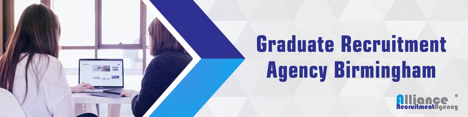 Graduate Recruitment Agency Birmingham