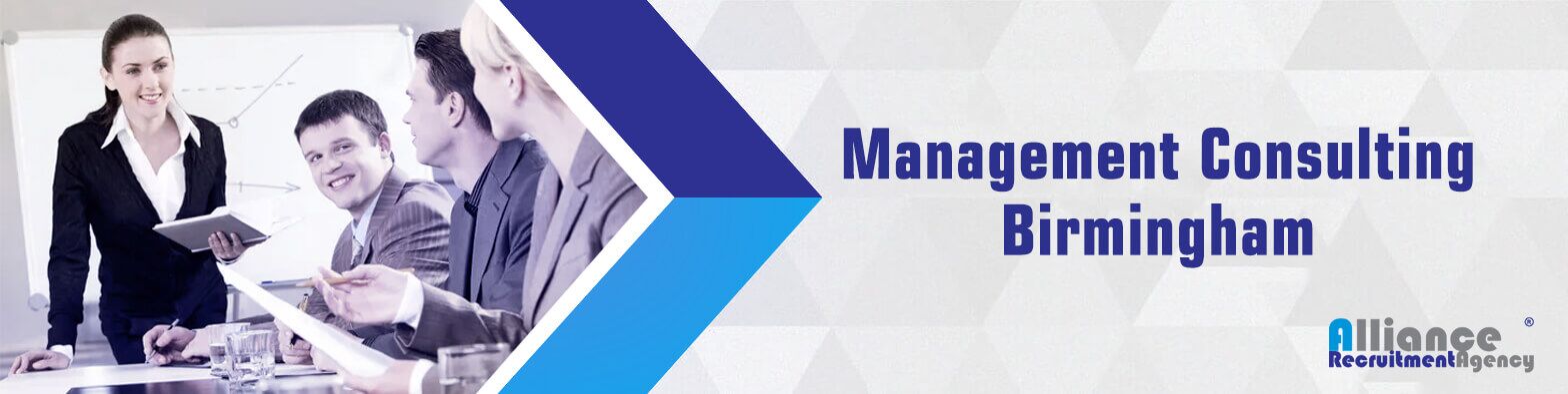 Management Consulting Birmingham