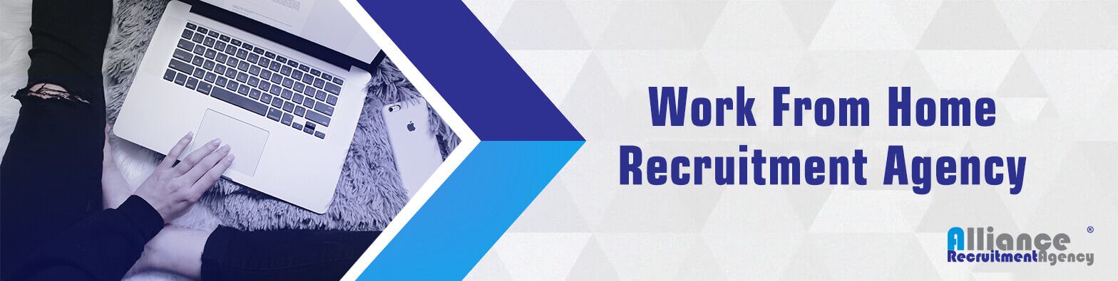 Work From Home Recruitment