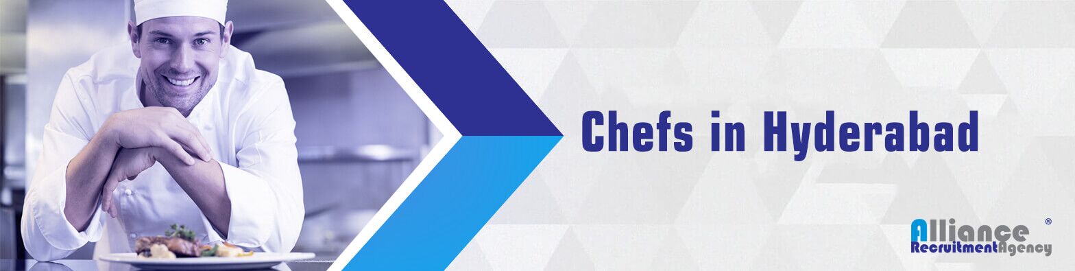 Chefs In Hyderabad