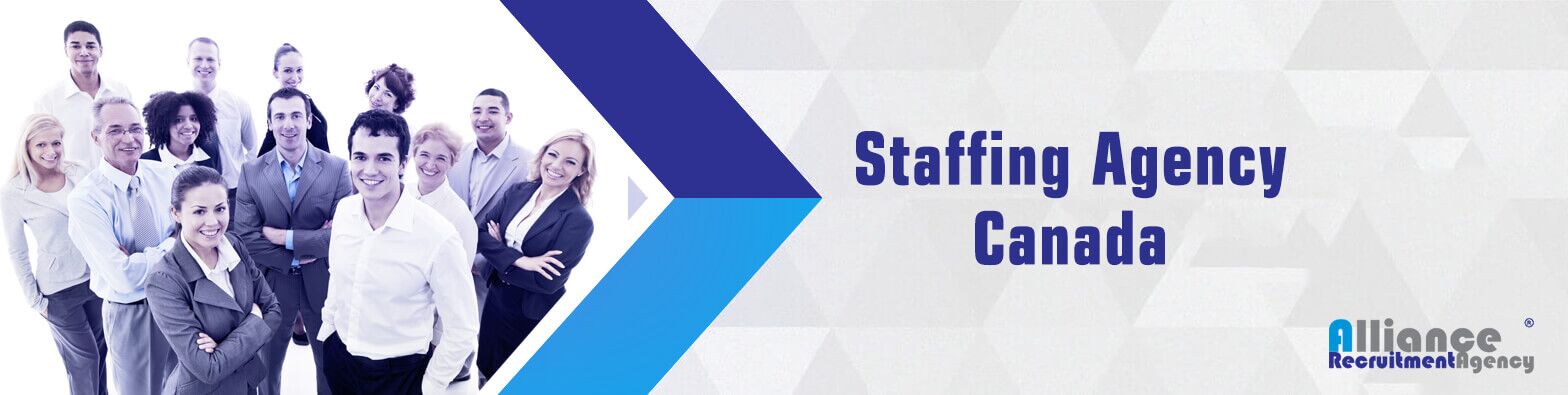 Staffing Agency Canada