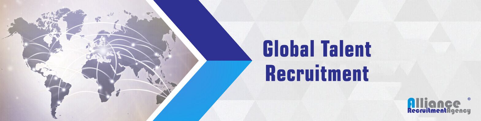 Global Talent Recruitment