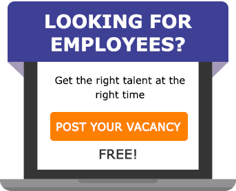 job vacancy