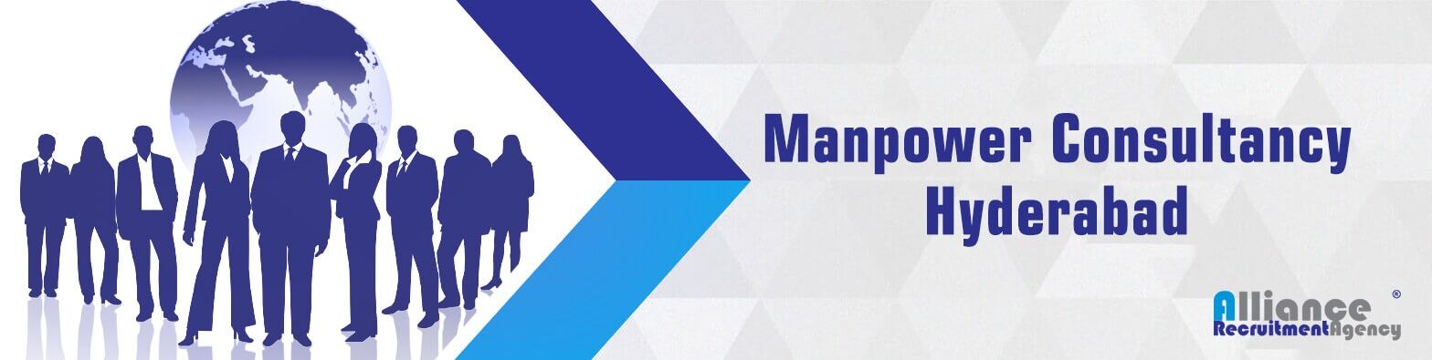 Manpower Consultancy Hyderabad