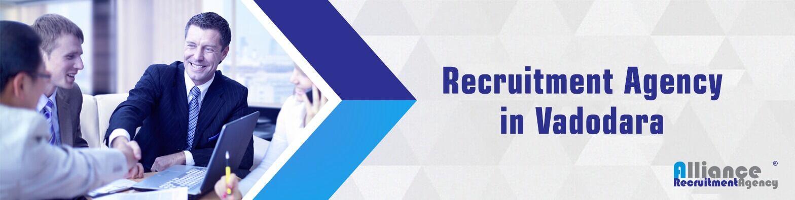 Recruitment Agency In Vadodara