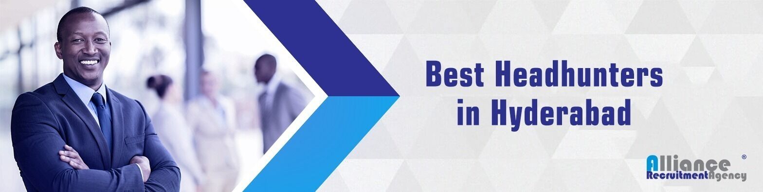 Headhunters In Hyderabad