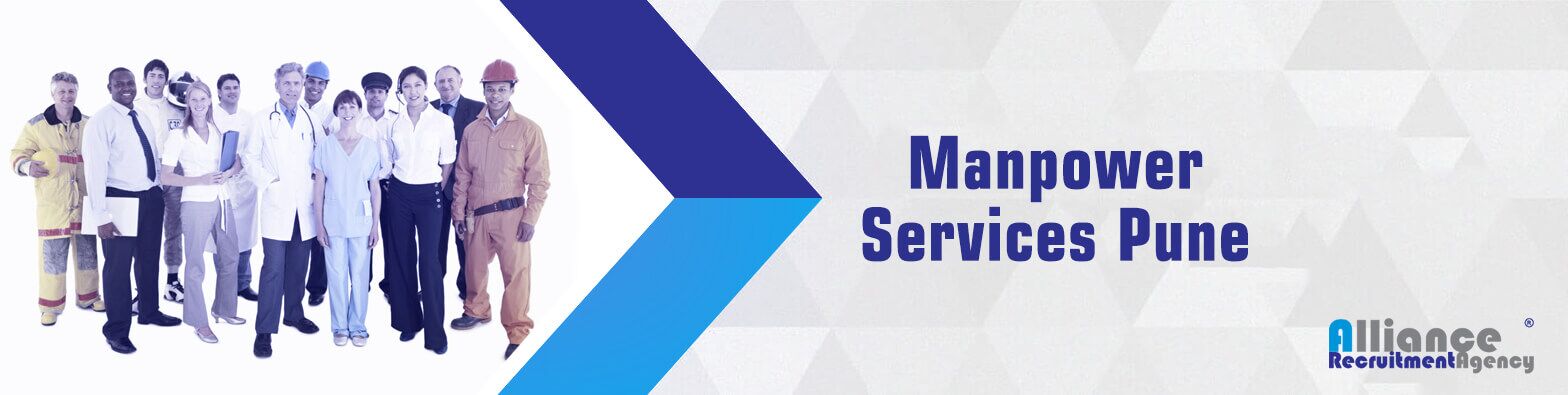 Manpower Services Pune