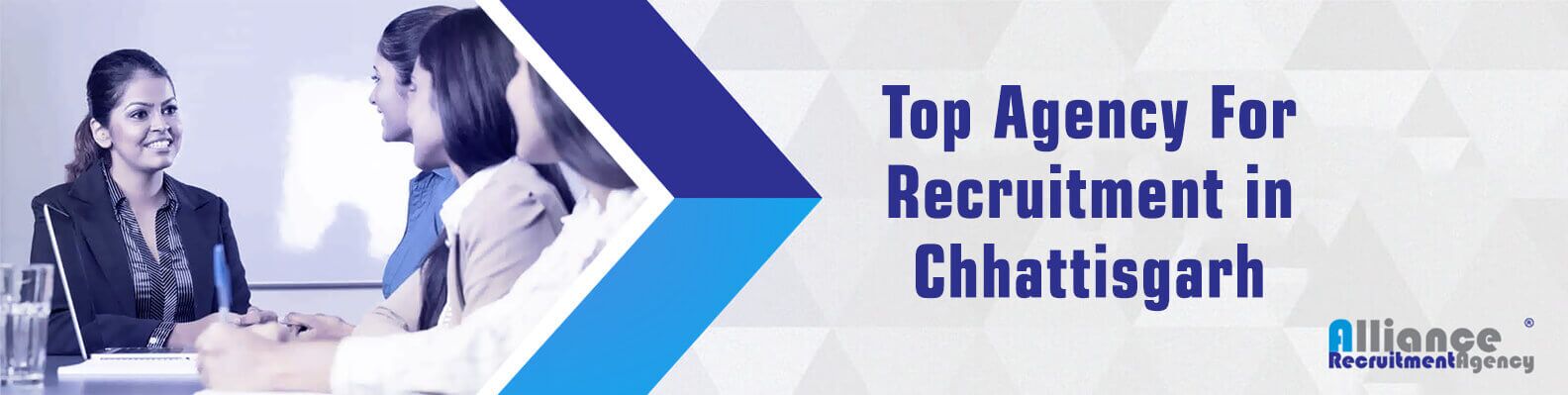 Recruitment Chhattisgarh