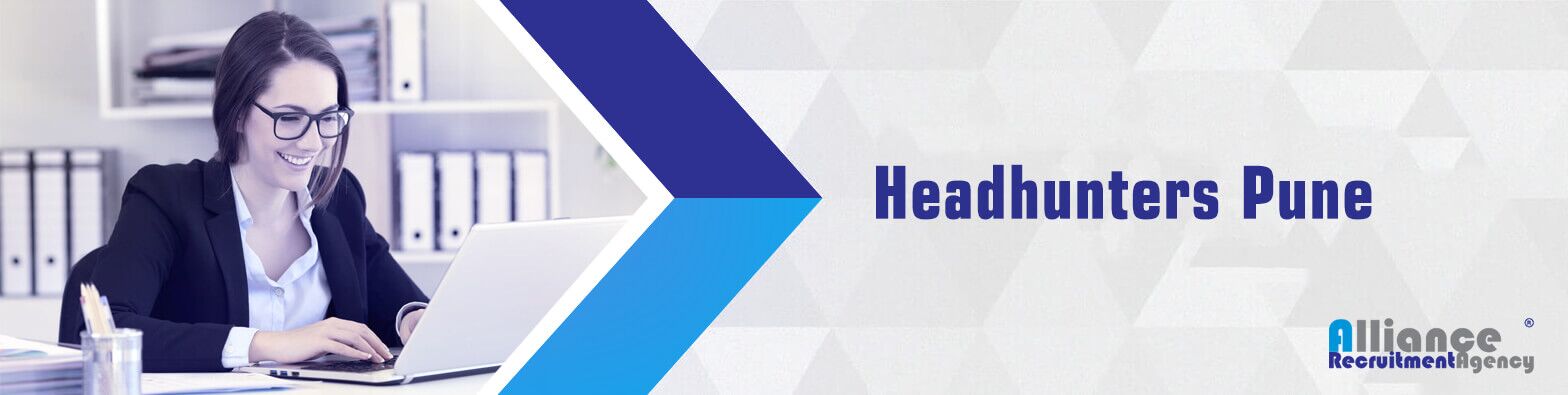 Headhunters Pune