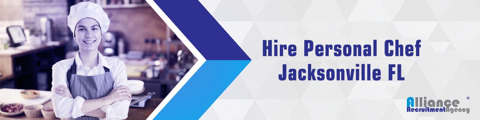 Private Chef Jacksonville Fl