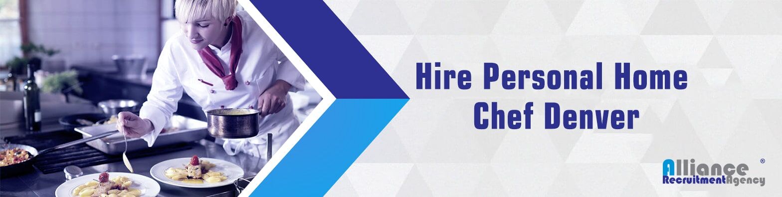 Private Chef Denver