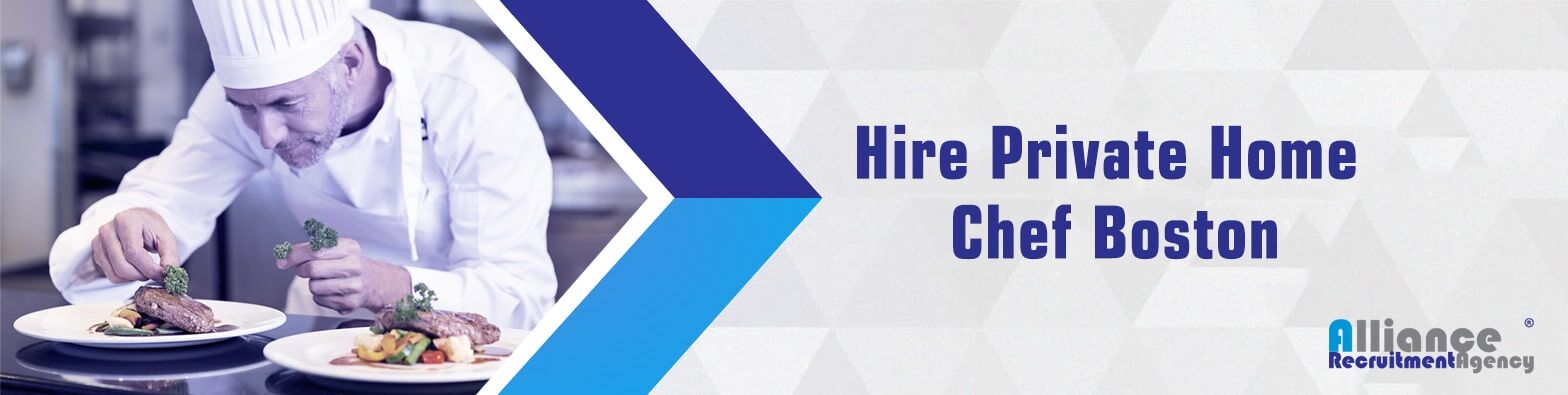 Private Chef Boston