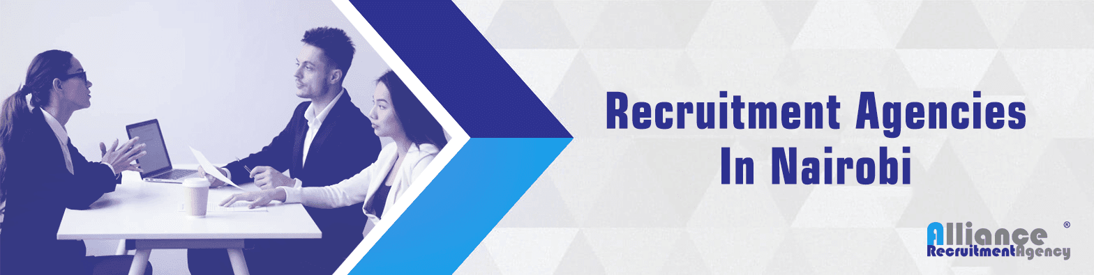 Recruiting Agencies In Nairobi