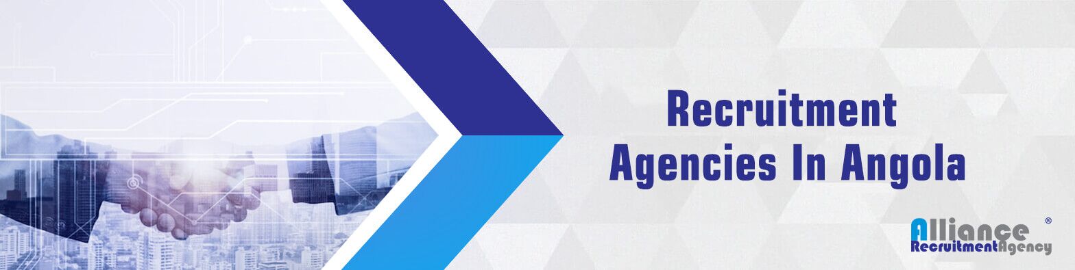 Recruitment Agencies In Angola