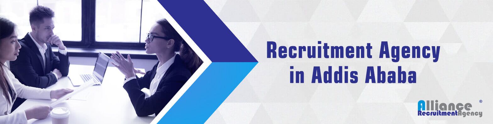 Job Agency In Addis Ababa