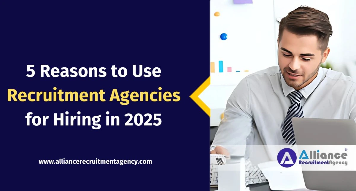 Recruitment Agencies