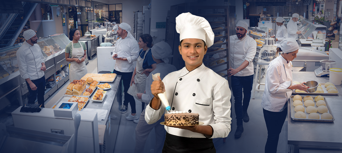 Hire Pastry Chef