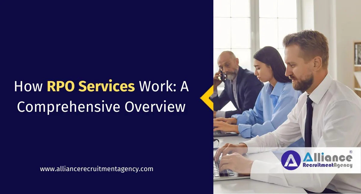 Overview of RPO services