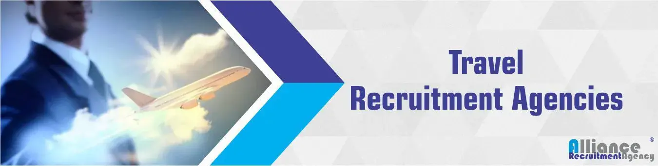Travel Recruitment Agencies