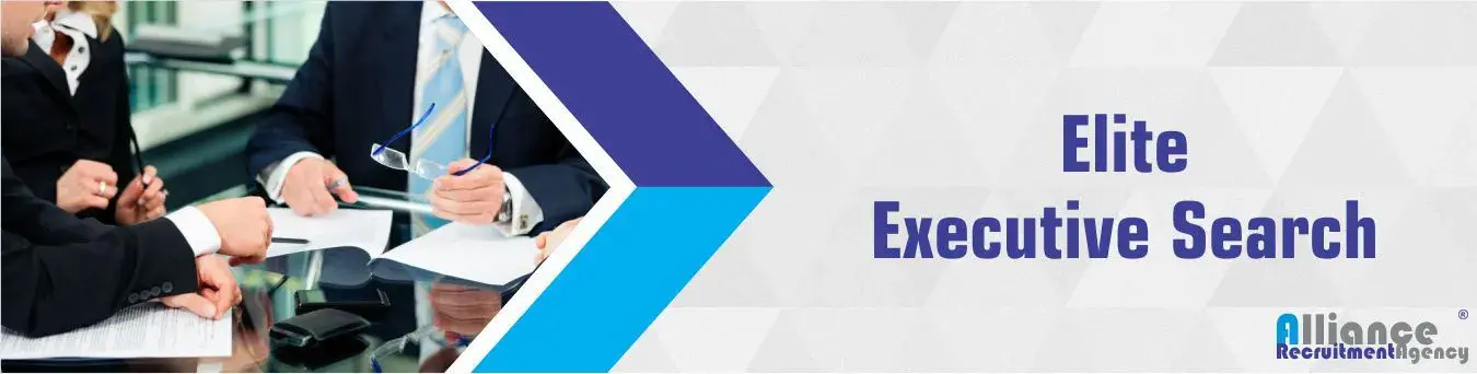 Elite Executive Search