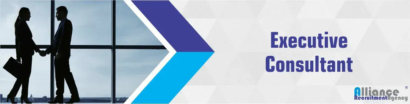 Executive Consultant