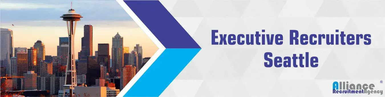 Executive Recruiters Seattle