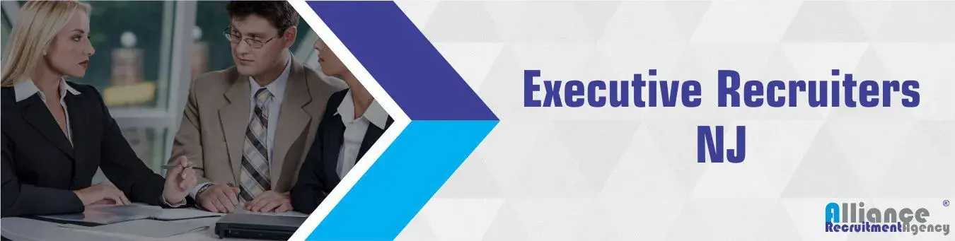 Executive Recruiters NJ