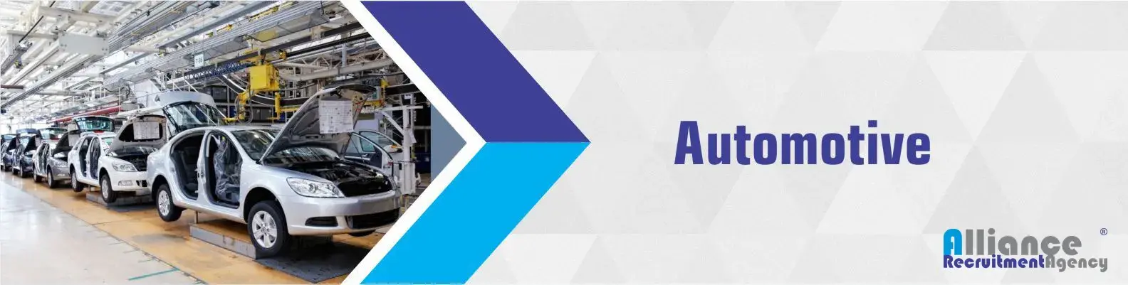 Automotive Recruitment