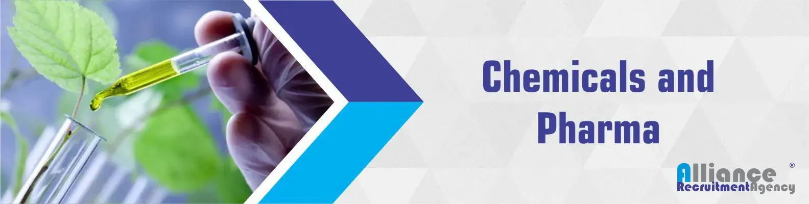 Pharmaceutical Recruitment Agency