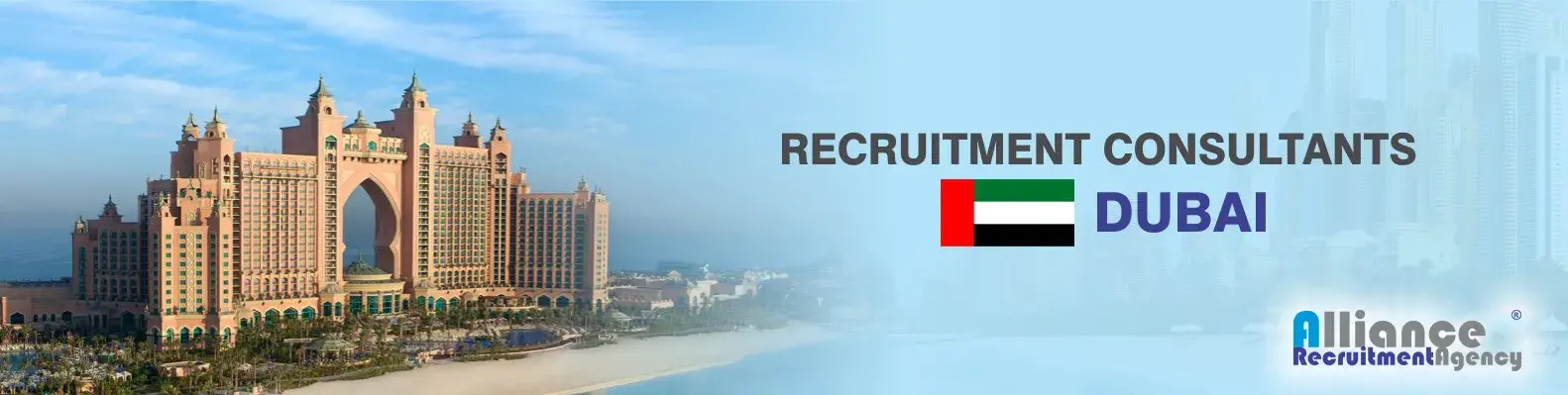 Recruitment Agency Dubai