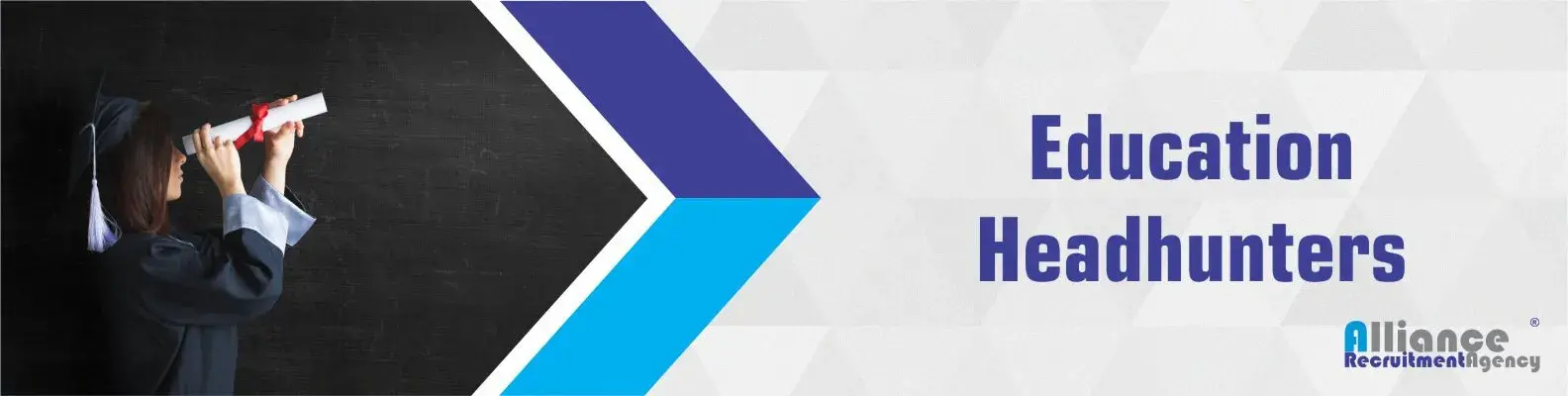 Education Headhunters