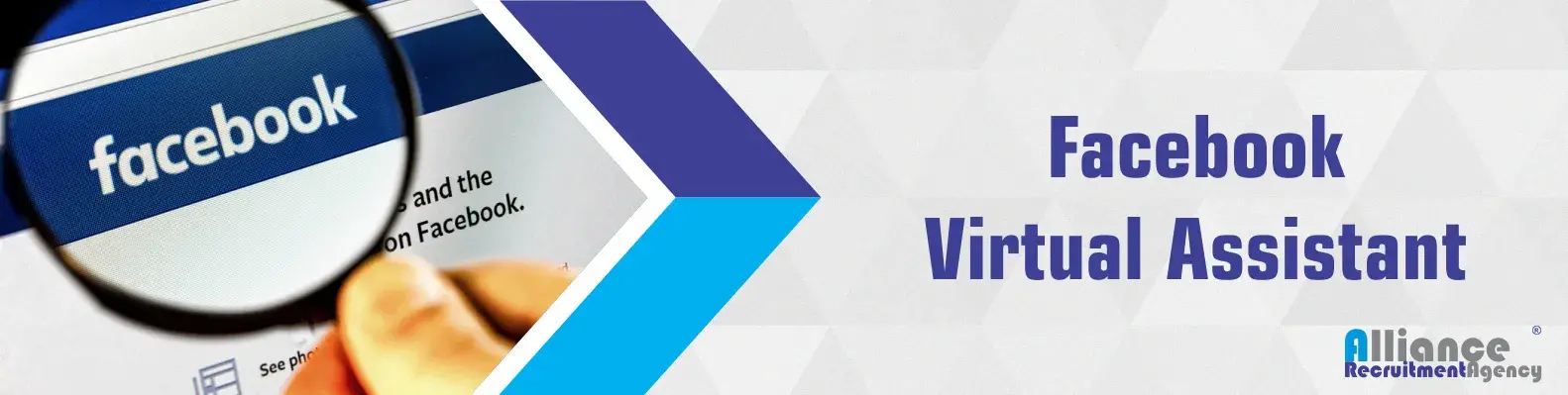 Facebook Virtual Assistant