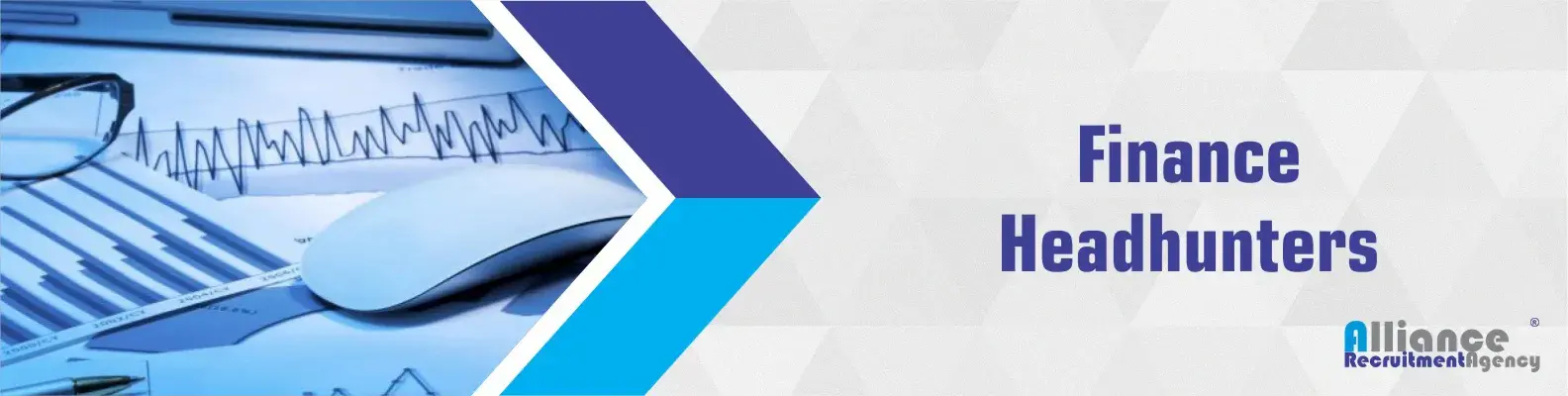Finance Headhunters