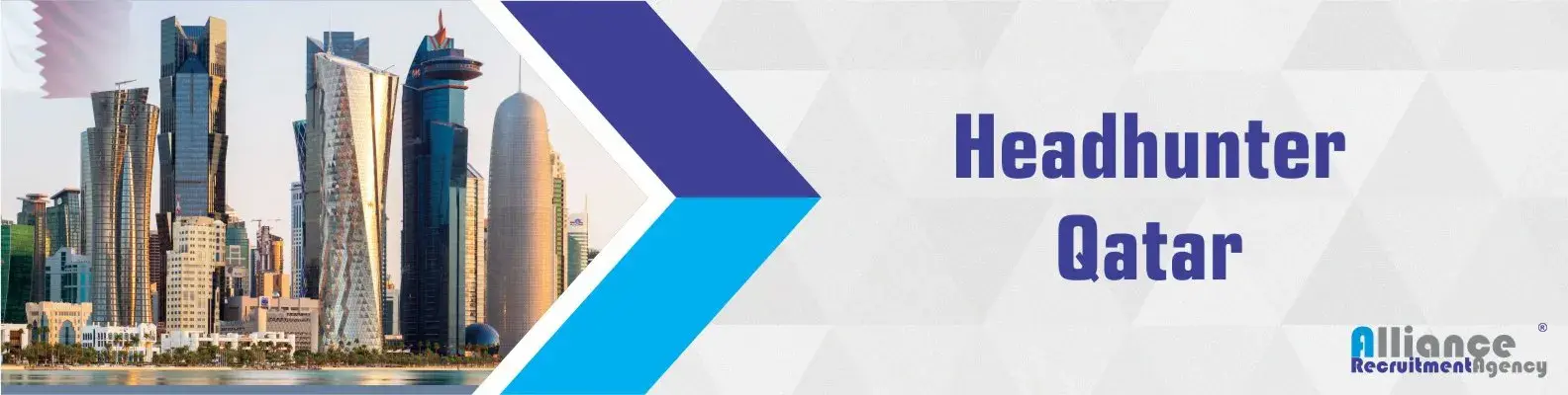 Headhunters In Qatar