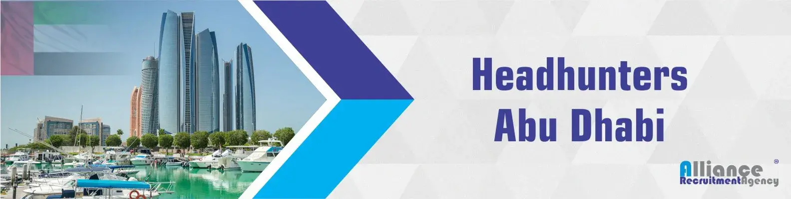 Headhunters Abu Dhabi