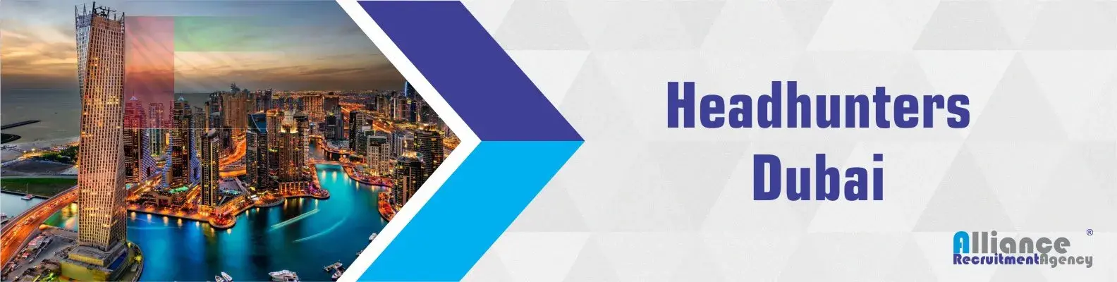 Headhunters Dubai
