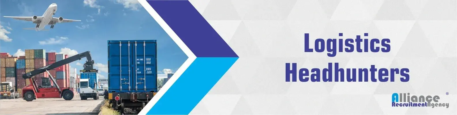 Supply Chain Headhunters