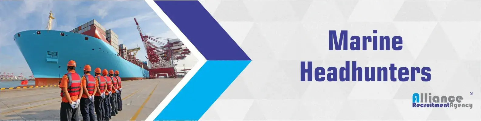 Marine Headhunter