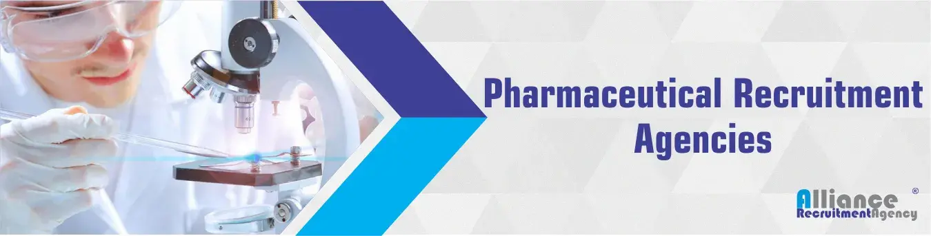 Pharmaceutical Recruitment Agencies