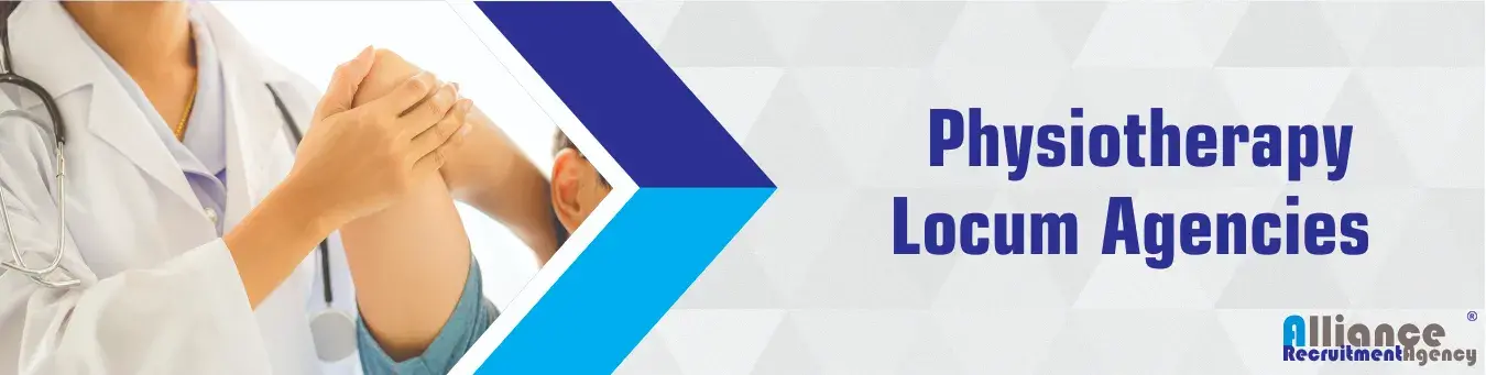 Physiotherapy Locum Agenciess