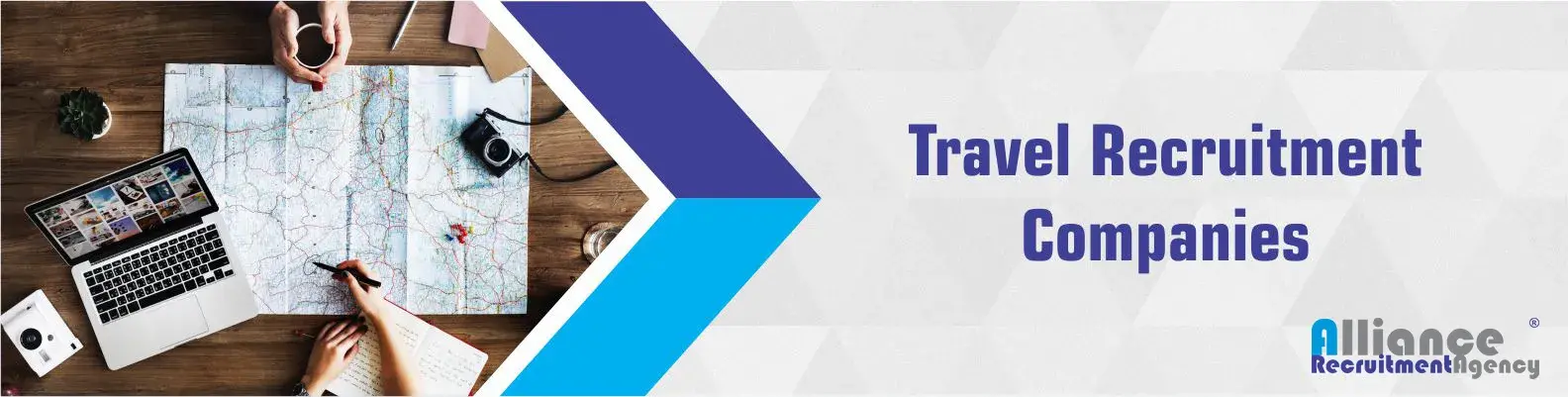 Travel Recruitment Companies
