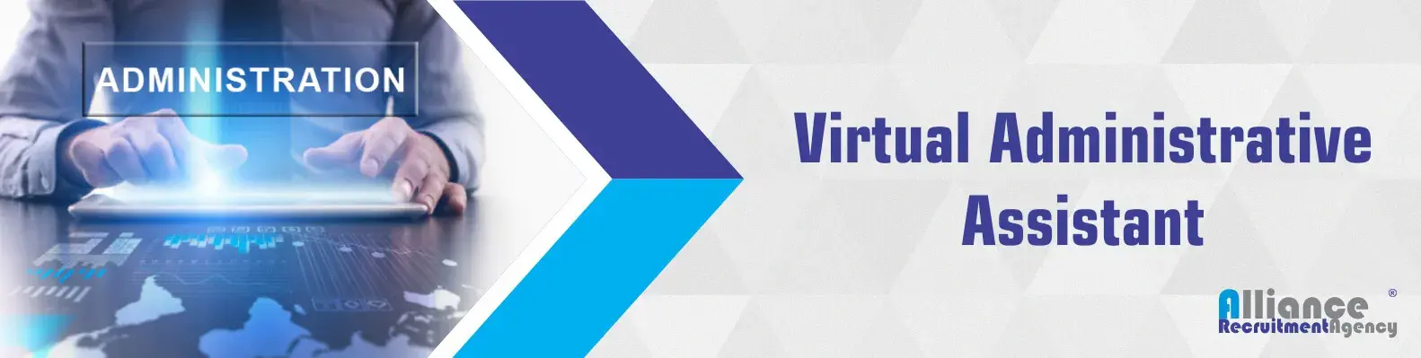 Administrative Virtual Assistant