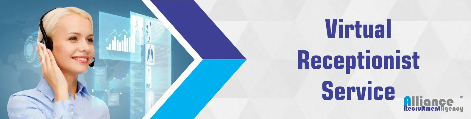 Virtual Receptionist