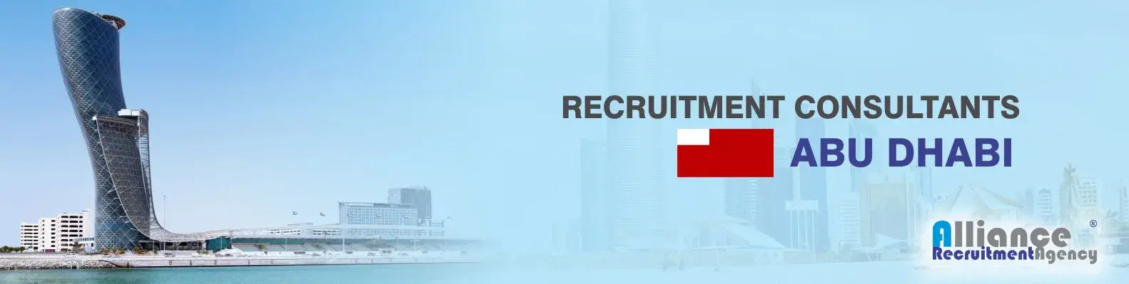 Recruitment Agency Abu Dhabi