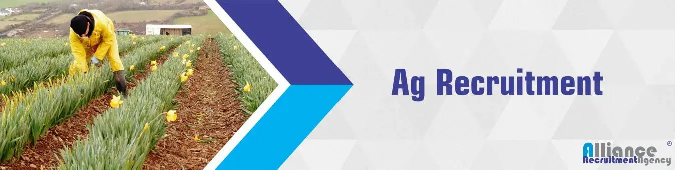 Ag Recruitment